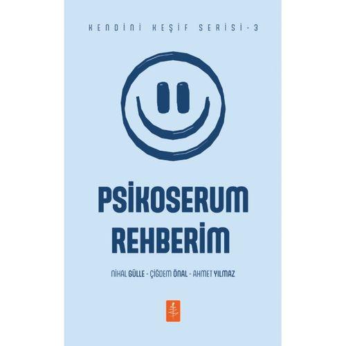 Psikoserum Rehberim