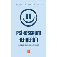 Psikoserum Rehberim