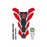 SUZUKI Suzuki Suzukı Uyumlu Tank Pad 005