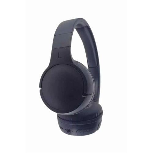 Yeni Nesil Kulak Üstü Bluetooth Kulaklık Type-c Girişli Yüksek Ses Kaliteli