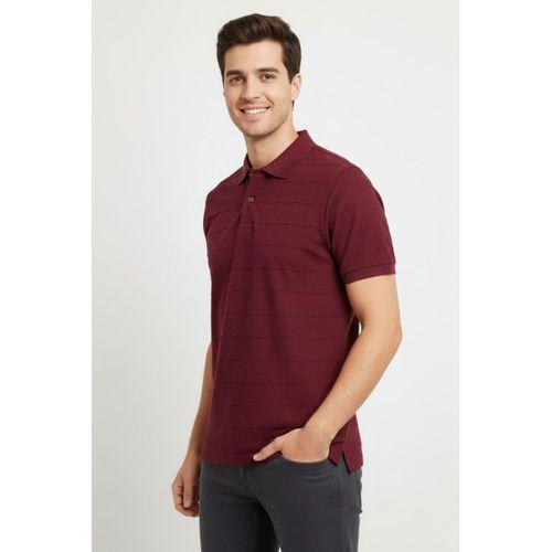 NAYKI ERKEK POLO YAKA T-SIHIRT 2058