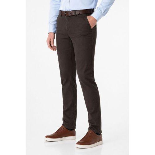 Erkek Kanvas Pantolon Regular Kalıp Yazlık BGL-ST05402