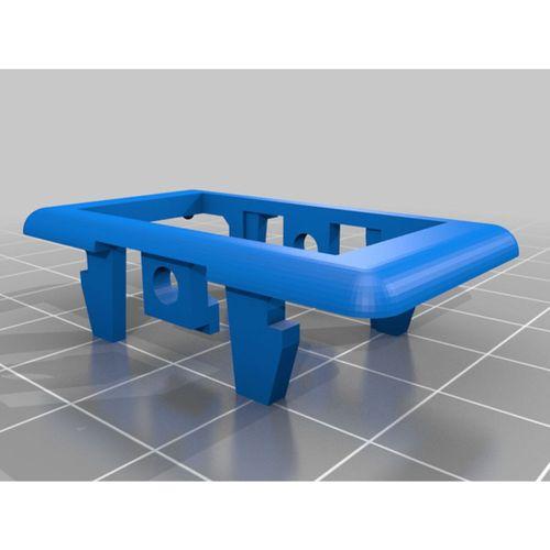 1985 1992 Pontiac Firebird Window Switch Bezel (Bu ürün Sadece Plastik parçadır - Almadan Önce Soru Sorabilirsiniz)