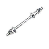 SEVGENT Bisiklet Arka Mil Mtb Çin