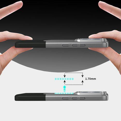 Xiaomi 14T Kılıf Mıknatıslı Zore Duble Kapak