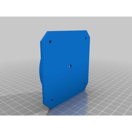 VVI Kabartma İşaretli 3D Baskı (Bu ürün Sadece Plastik parçadır - Almadan Önce Soru Sorabilirsiniz)