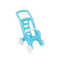 07 606 ŞİRİN PUSET (MAVİ)