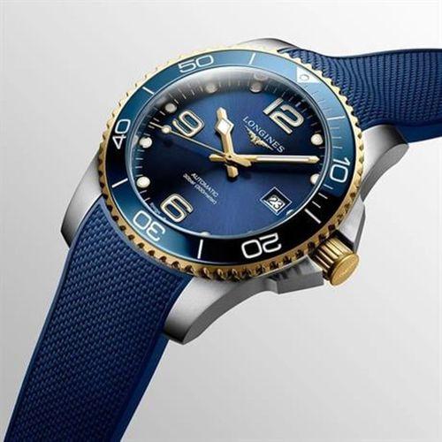 Longines Hydroconquest L37823969 Erkek Kol Saati L3.782.3.96.9