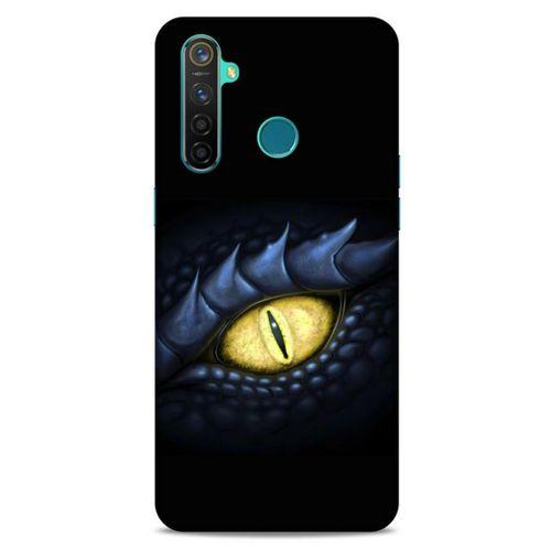 Oppo Realme 5 Pro Kılıf Dragons (44) Tough Armor Kılıf Ejderha Cinsleri