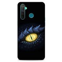 Oppo Realme 5 Pro Kılıf Dragons (44) Tough Armor Kılıf Ejderha Cinsleri