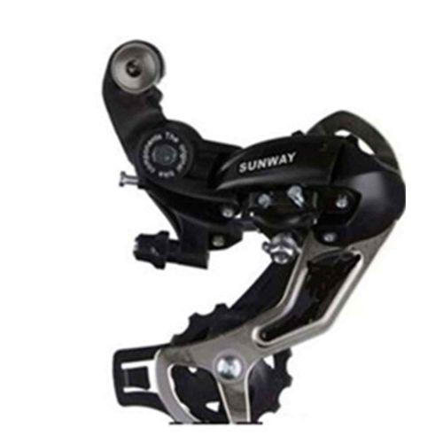 SEVGENT Arka Attırıcı Ty-300 Modeli Braketsiz Çin