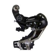 SEVGENT Arka Attırıcı Ty-300 Modeli Braketsiz Çin