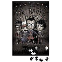 Stranger Things Puzzle 240 Parça Yapboz