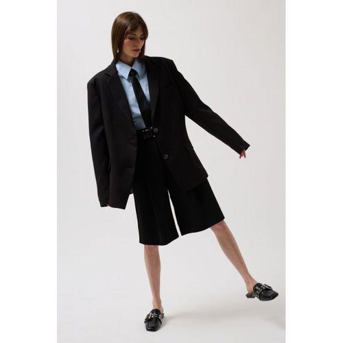 Basic Oversize Ceket