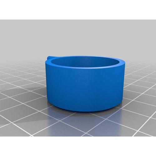 Volume Kap Dell Hoparlör Taban Ünite için 3D Baskı (Bu ürün Sadece Plastik parçadır - Almadan Önce Soru Sorabilirsiniz)