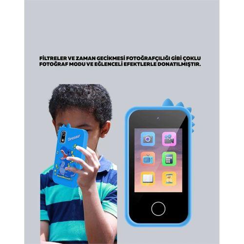 Çocuklar İçin Telefon