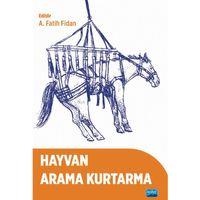 Hayvan Arama Kurtarma
