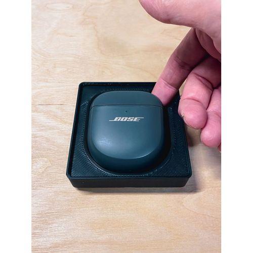 Gridfinity - Bose Quietcomfort 2 Tutucu - 6894458