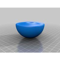 Kahve Fincanı V2 Stopmotion İçin (Bu ürün Sadece Plastik parçadır - Almadan Önce Soru Sorabilirsiniz)