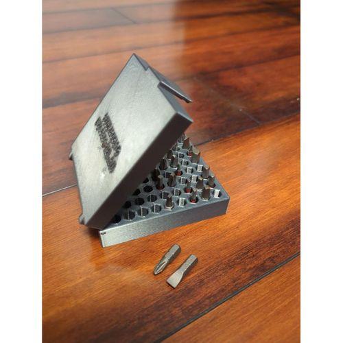 1 4 Sürücü Bit Kılıfı – 6898387