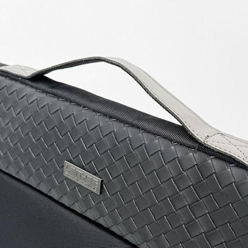 Lenyes LB555 Voyagers Serisi 1200D Su Geçirmez 13-14 inç Laptop Çantası