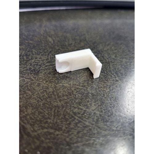 FLSUN QQ-S Filament Silindir Kılavuzu Değiştirilmiş Klip 1-6904324