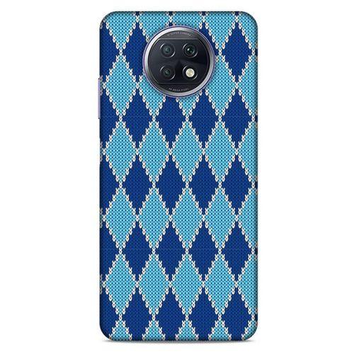 Lopard Xiaomi Redmi Note 9T Uyumlu Kılıf Kazak (20) Koruyucu Kılıf