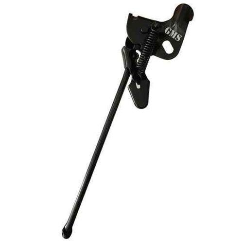 SEVGENT Arka Yan Ayak Siyah 26 Mtb