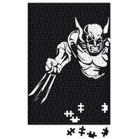 Wolverine Attack Puzzle 240 Parça Yapboz
