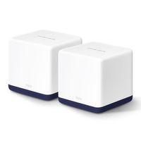 TP-LINK MERCUSYS HALO H50G WIFI SİSTEMİ (İKİLİ)