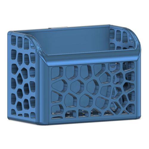 Duş Jeli Tutucu (Bu ürün Sadece Plastik parçadır - Almadan Önce Soru Sorabilirsiniz)