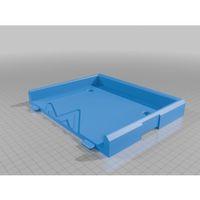 3D Baskı Sevimli Flareon Pokemon Anahtarlık (Bu ürün Sadece Plastik parçadır - Almadan Önce Soru Sorabilirsiniz)