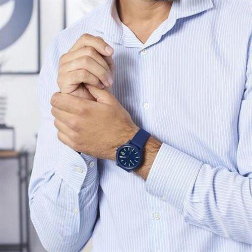 2010987 Lacoste L.12.12 Unisex Kol Saati LAC2010987