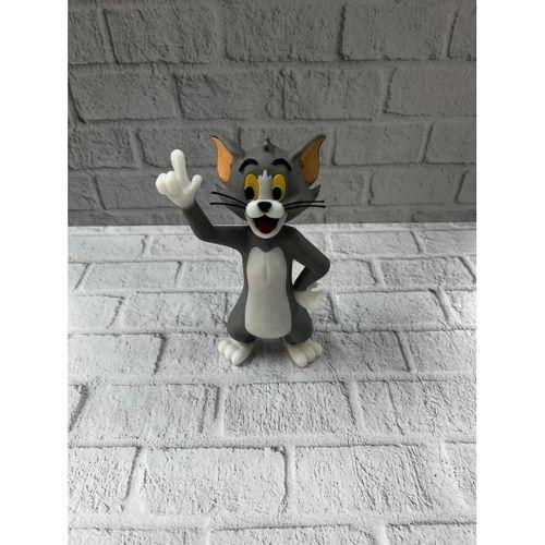 Tom Biblo 22 Cm Hediyelik Dekoratif Obje Ev Ofis Süs Eşyası