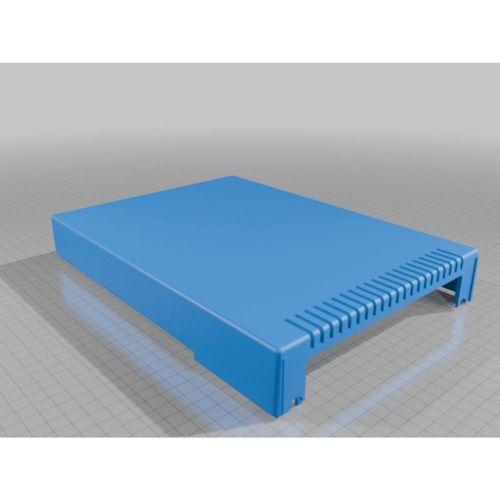 Wavetek Model 75 Kapak (Bu ürün Sadece Plastik parçadır - Almadan Önce Soru Sorabilirsiniz)