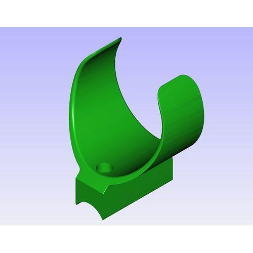 Bike için Coca-Cola Şişesi Tutucu-5121524