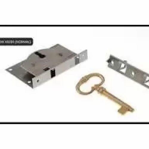 Eski Tip Dolap Kilidi Kilidi 3 Adet