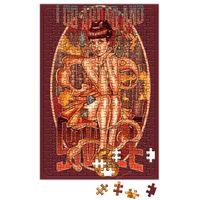 Music Smile Puzzle 240 Parça Yapboz