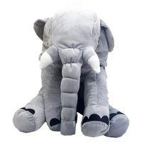Oturakçı Yastıklı Fil 90 Cm