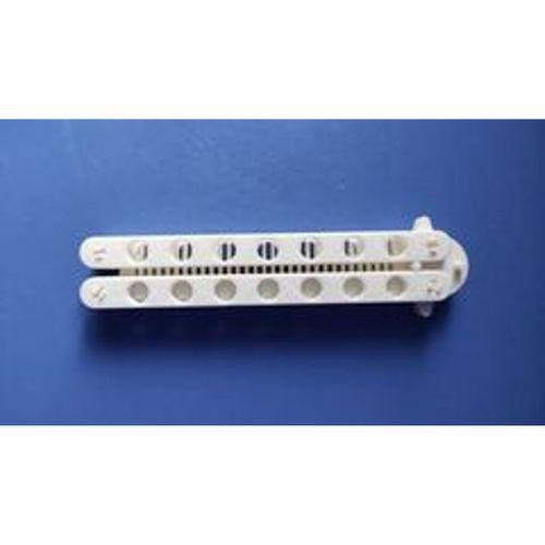 Balisong Cark İşlevsel Bıçak - 5150098