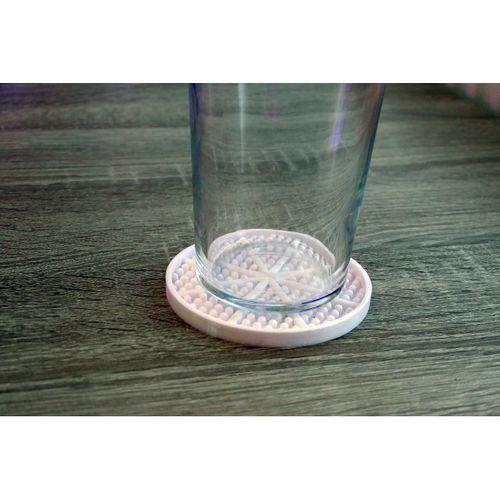 Anti-Zıt İçecek Mat Coaster-5136077