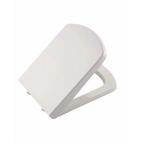 Kare Klozet Kapağı