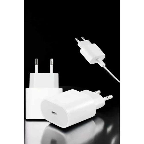 Güç Adaptörü Ve Kablosu Şarj Aleti 15/15 Pro Max Uyumlu Hızlı Şarj