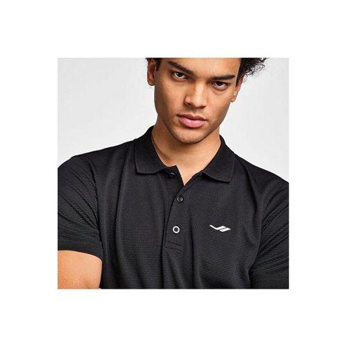 Lescon 26S-1297-26B Kısa Kol Polo Yaka Tshırt