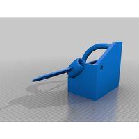 DPT150 S24 BJT L1A1 AK (Bu ürün Sadece Plastik parçadır - Almadan Önce Soru Sorabilirsiniz)