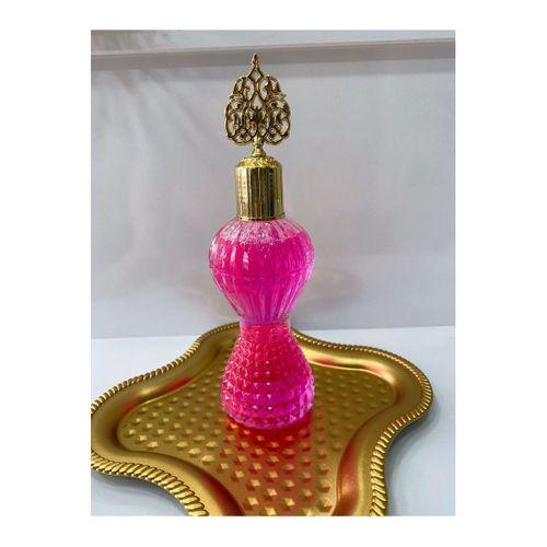 Şeffaf Kolonya Şişesi Kolonyalık 220 Cc