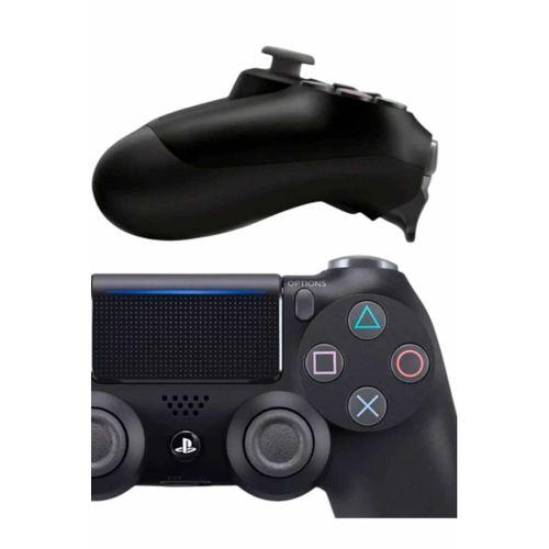 Ps4 Oyun Kolu Kamuflaj Desenli Joystick