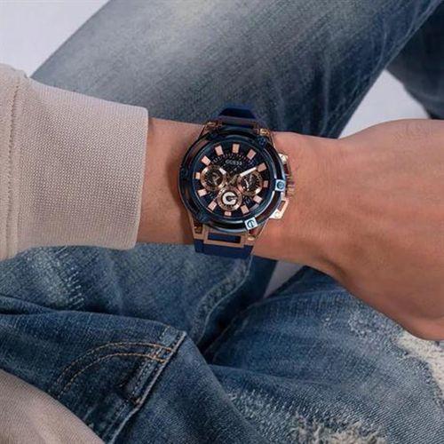Guess GUGW0423G4 Erkek Kol Saati