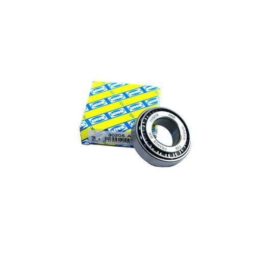 Arka Tekerlek Rulman - Renault 12 25x52x16.25 SNR 10R 30205 A