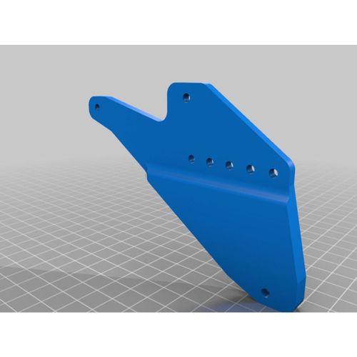 WE TA 2015 Novritsch Evrensel Kılıf Adaptörü (Bu ürün Sadece Plastik parçadır - Almadan Önce Soru Sorabilirsiniz)